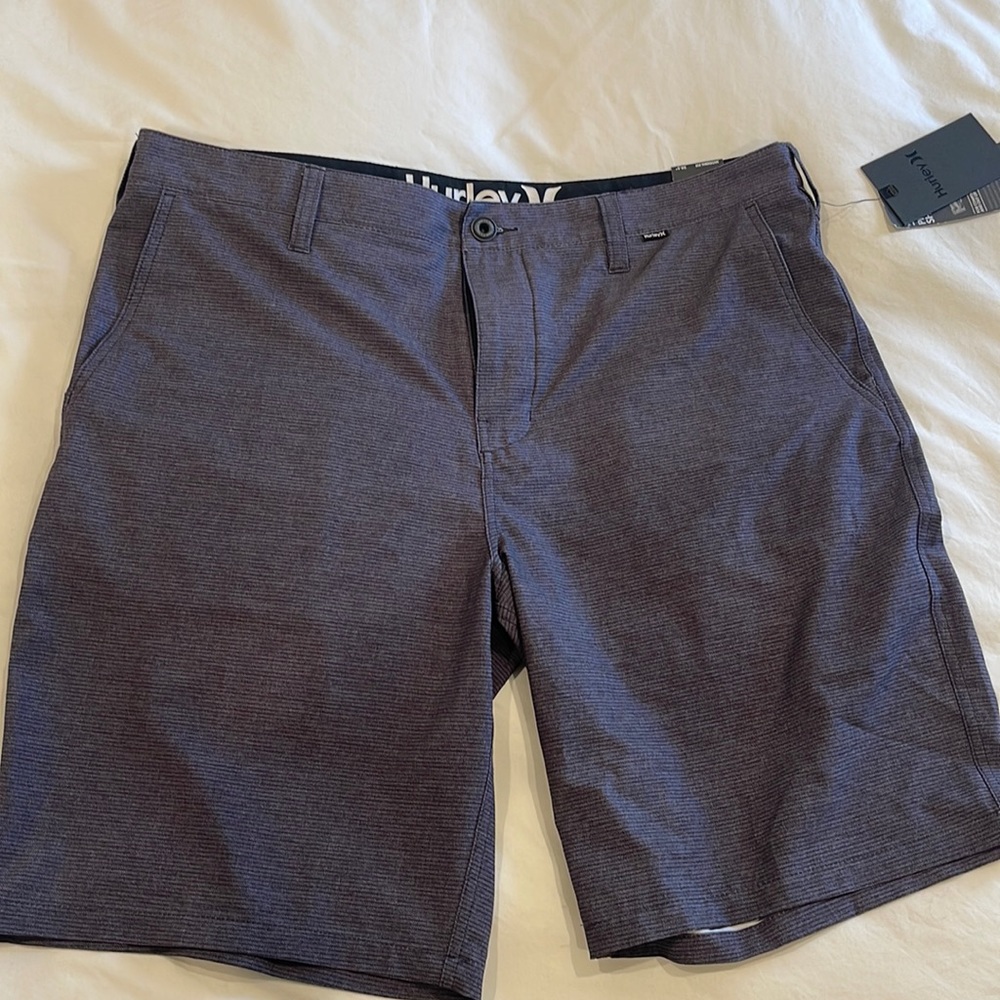 NWT Men’s Hurley Shorts